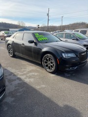 Image for 2016 Chrysler 300 S ID: 6757823