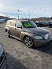 Image for 2011 Chevrolet HHR LT ID: 6758779