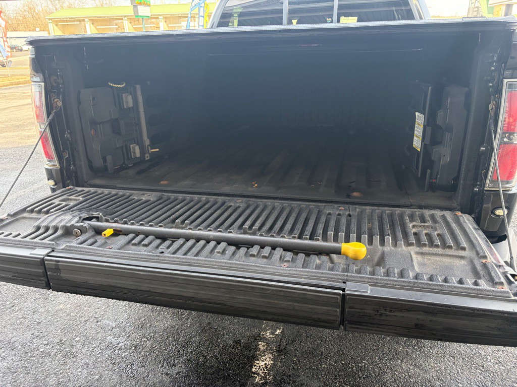 2011 Ford F-150 Image 7