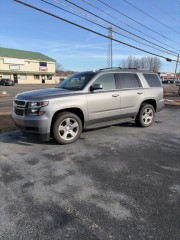 Image for 2019 Chevrolet Tahoe 1500 LS ID: 6867794
