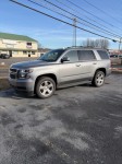 Image for 2019 Chevrolet Tahoe 1500 LS ID: 6867794