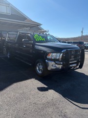 Image for 2010 Dodge Ram 2500 Slt Crew Cab ID: 7161057