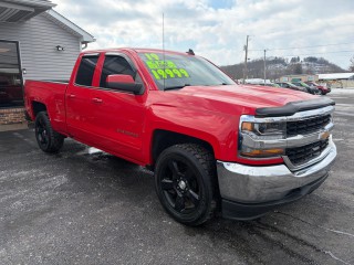 Image for 2019 Chevrolet Silverado 1500 LT ID: 7161094