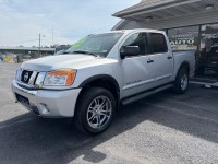 Image for 2015 Nissan Titan SV ID: 7161105