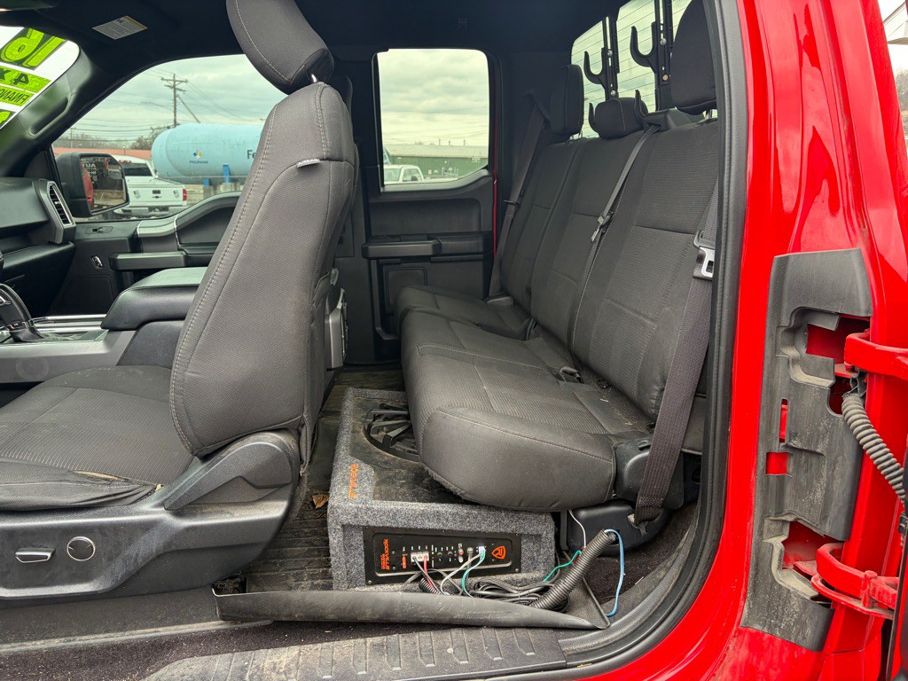 2016 Ford F-150 Image 6