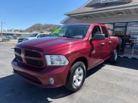 Image for 2017 RAM 1500 ST ID: 7218838