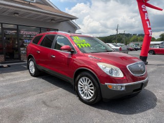 Image for 2012 Buick Enclave  ID: 7264831