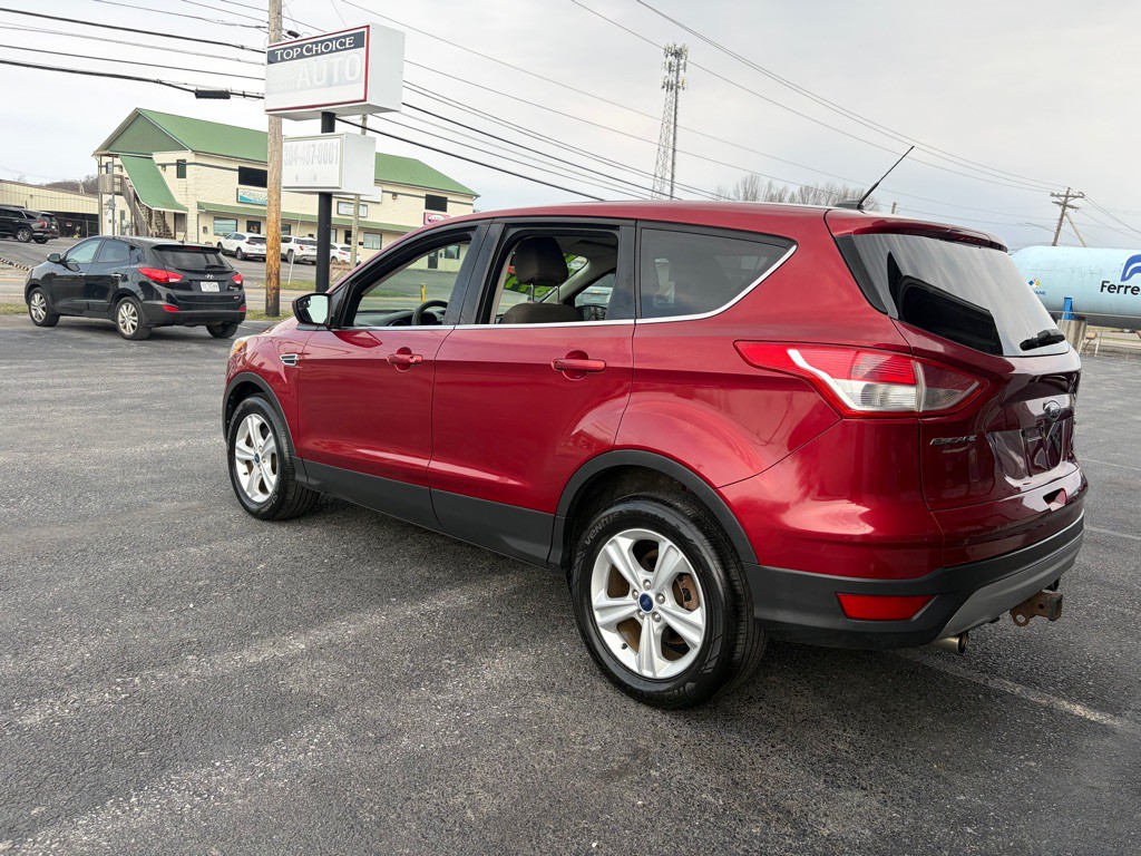 2013 Ford Escape Image 3