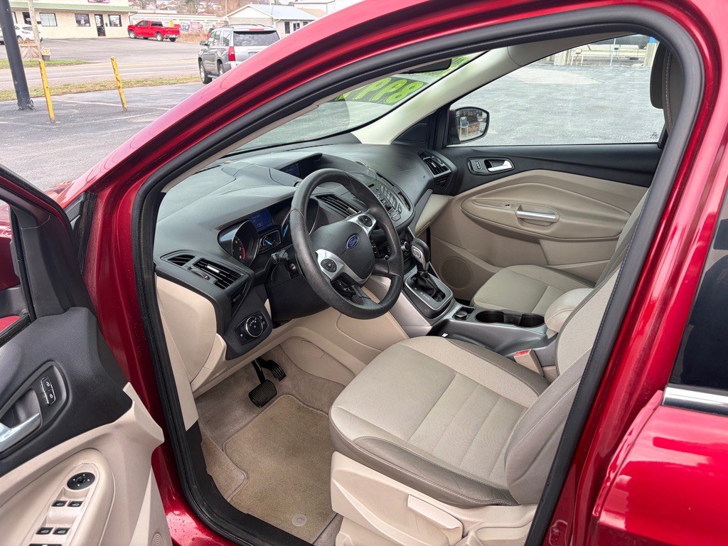 2013 Ford Escape Image 5