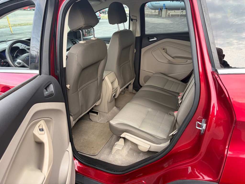 2013 Ford Escape Image 6