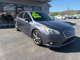 Image for 2015 Subaru Legacy 3.6R LIMITED ID: 7293501
