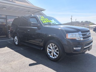 Image for 2016 Ford Expedition Limited ID: 7295206