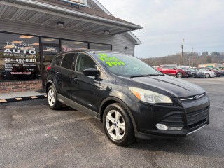 Image for 2016 Ford Escape SE ID: 7295243