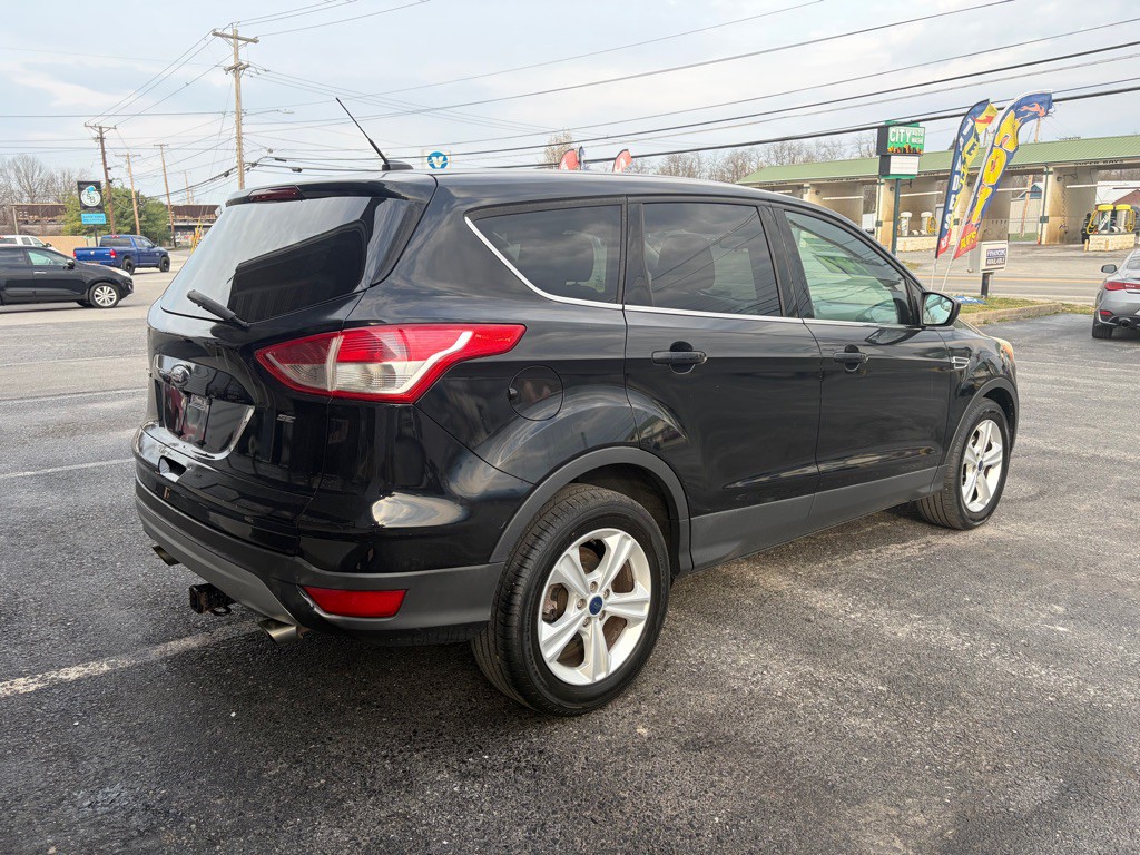 2016 Ford Escape Image 3