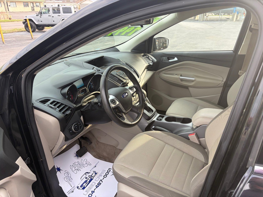 2016 Ford Escape Image 5