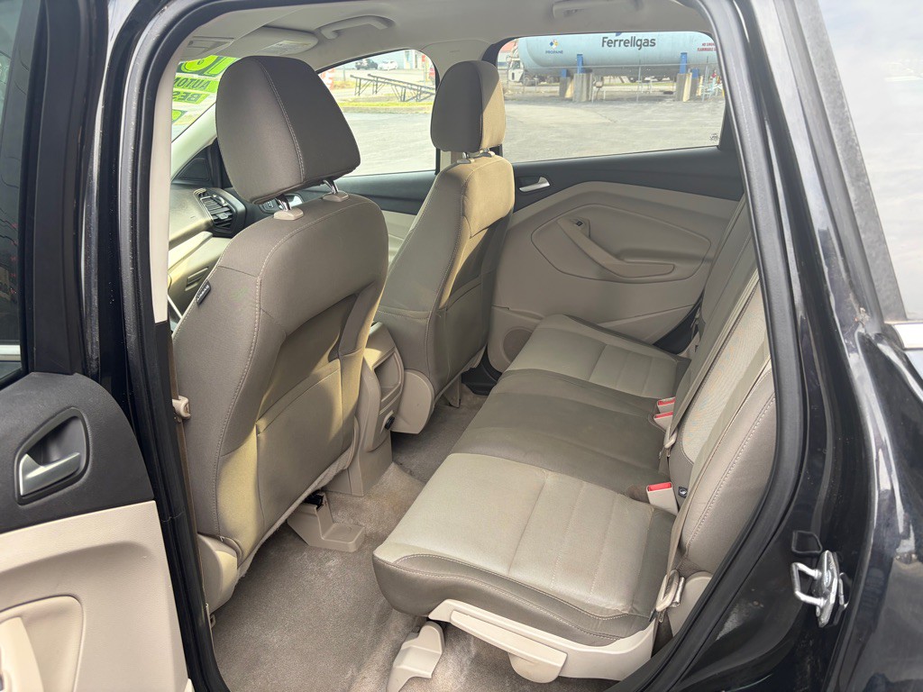 2016 Ford Escape Image 6