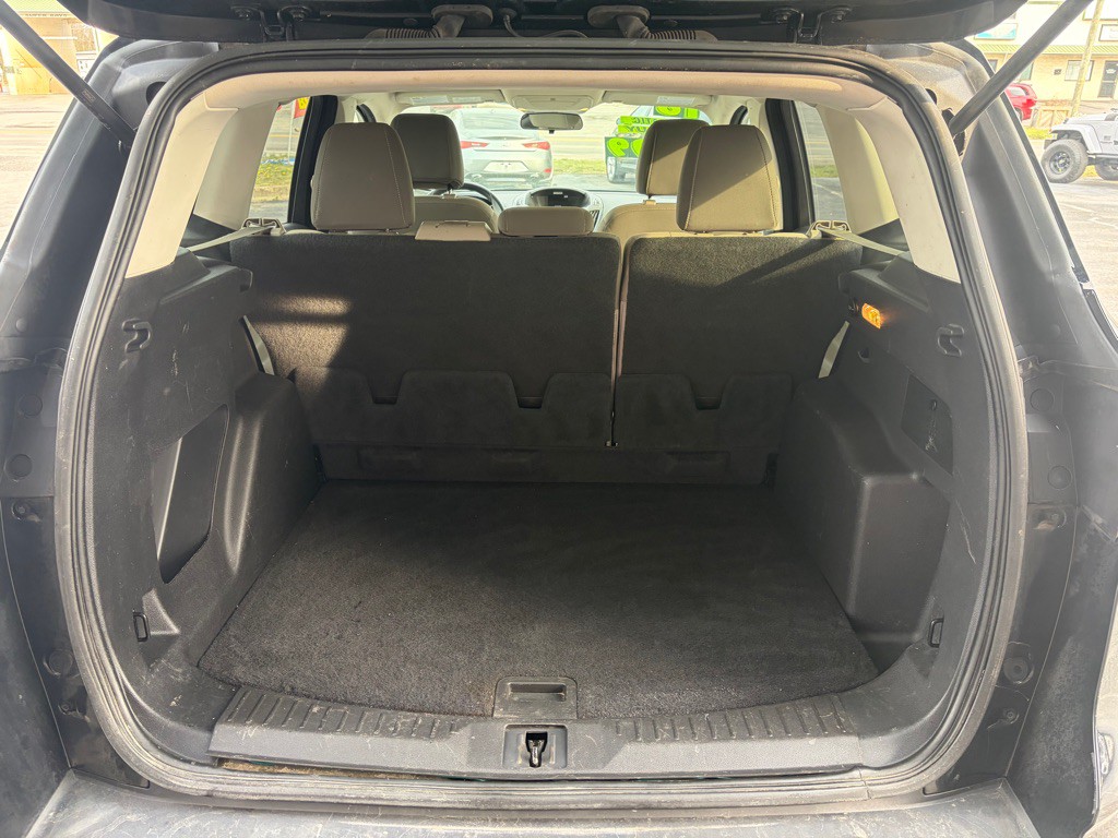 2016 Ford Escape Image 7