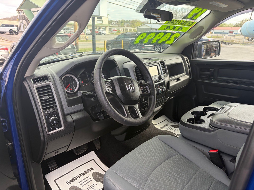 2019 RAM 1500 Image 5