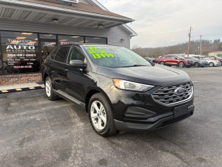 Image for 2021 Ford Edge SE ID: 7295308