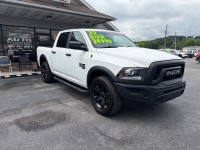 Image for 2022 RAM 1500 Slt Warlock ID: 7329777
