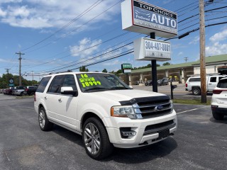 Image for 2016 Ford Expedition Limited ID: 7377290