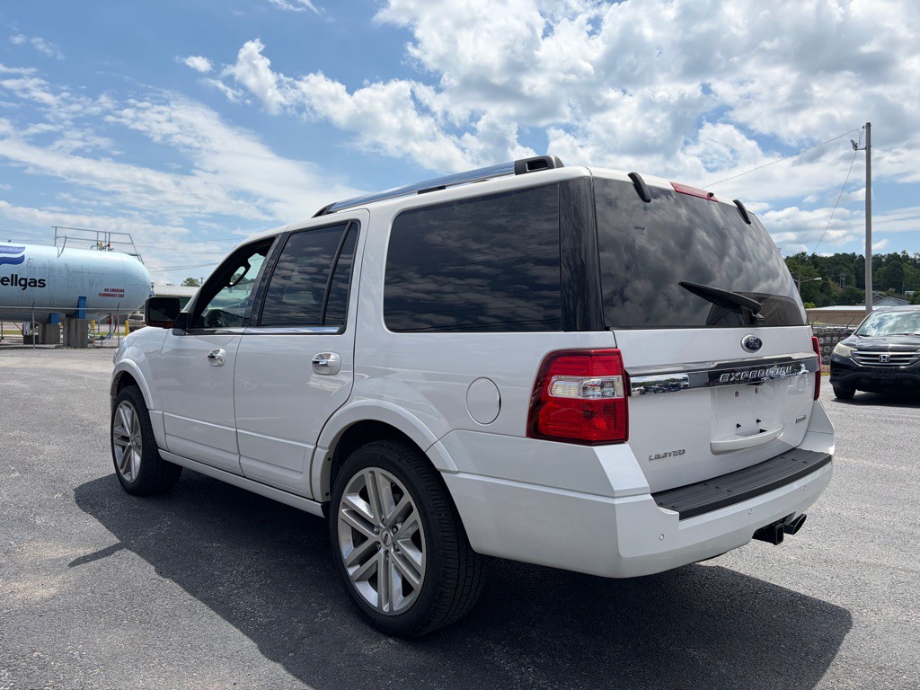 2016 Ford Expedition Image 3