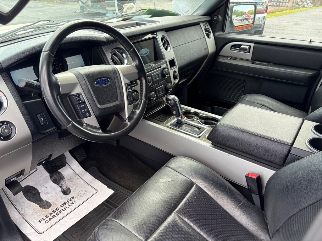 2016 Ford Expedition Image 5