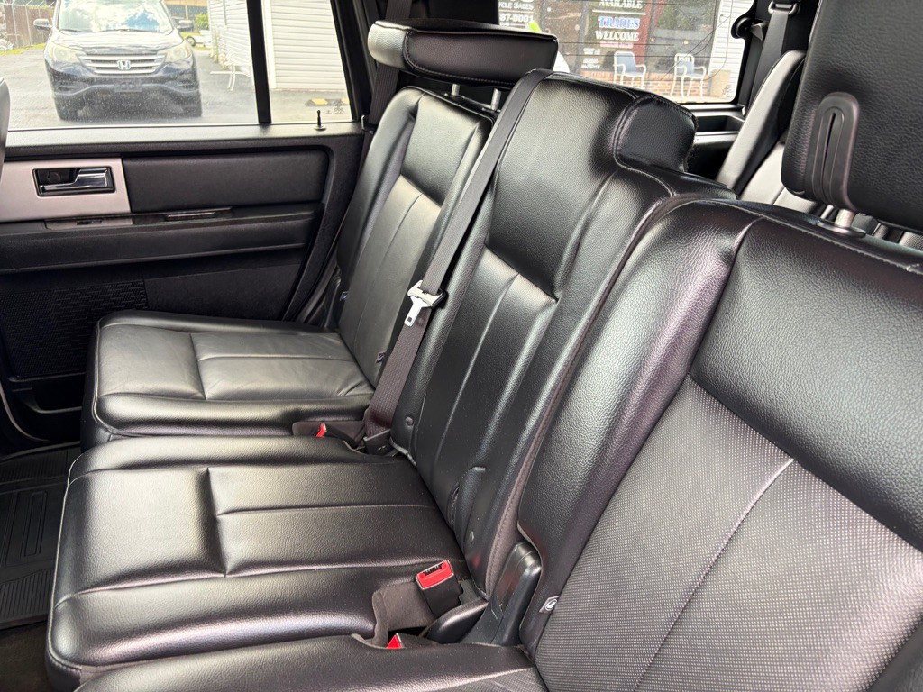 2016 Ford Expedition Image 6