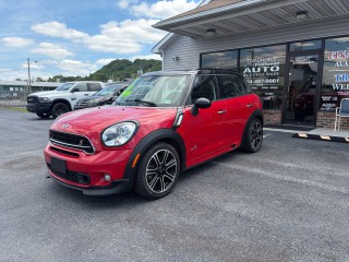 Image for 2015 MINI Cooper S Countryman ID: 7473026