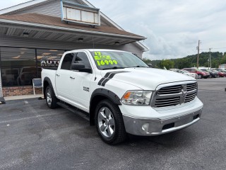 Image for 2017 RAM 1500 SLT ID: 7473032