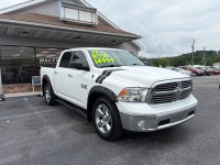 Image for 2017 RAM 1500 SLT ID: 7473032