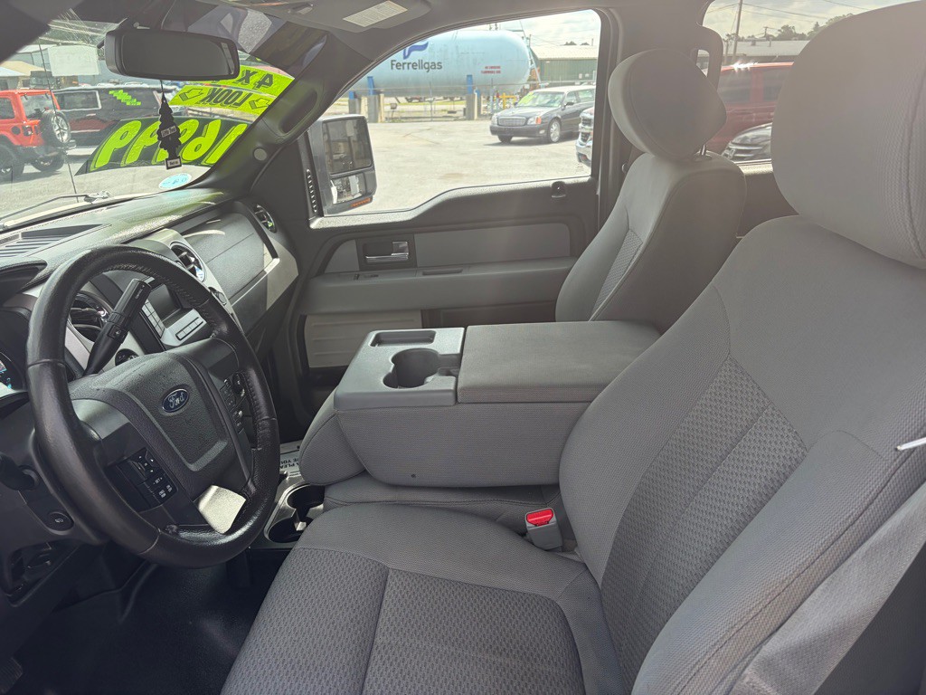 2014 Ford F-150 Image 5