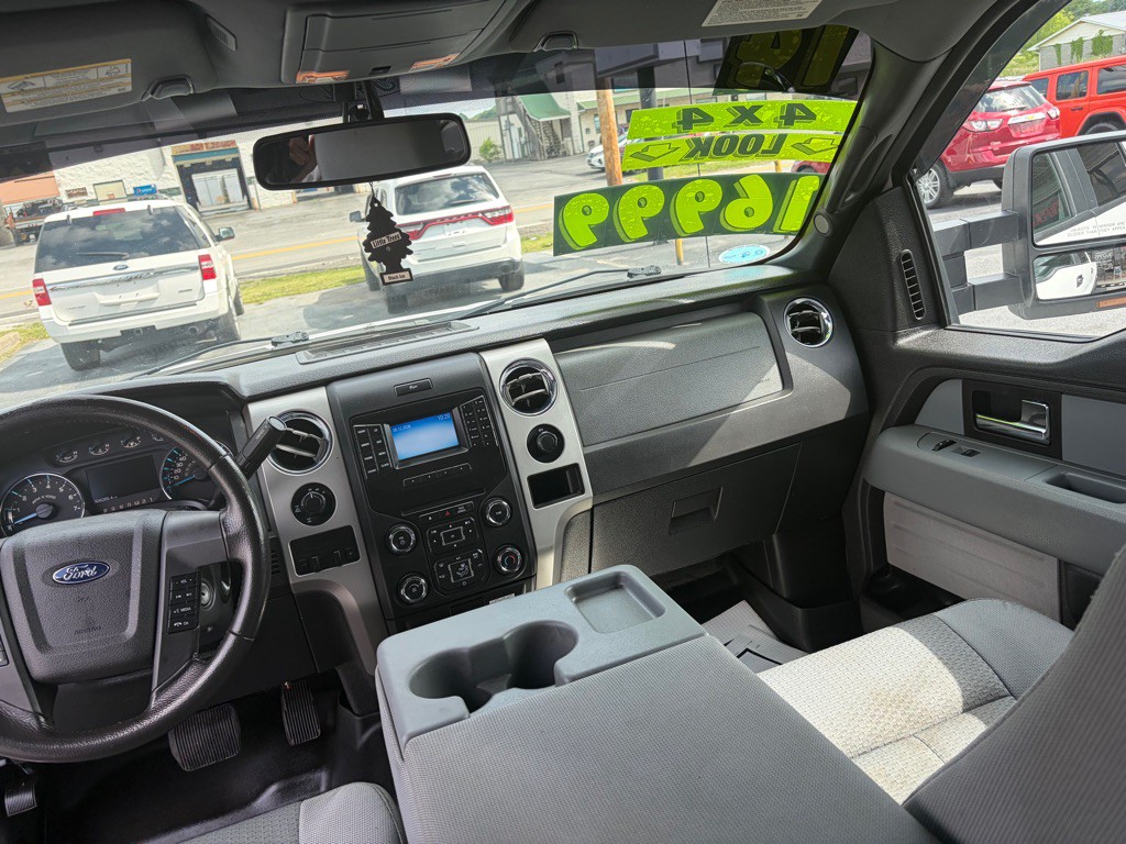 2014 Ford F-150 Image 6