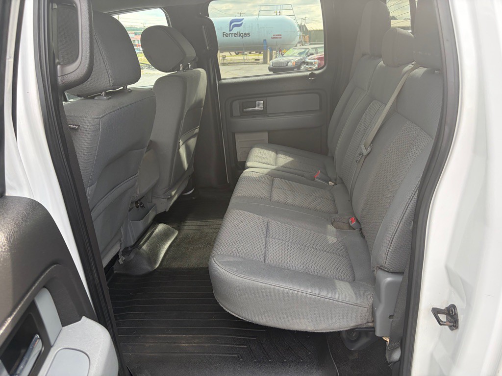 2014 Ford F-150 Image 7