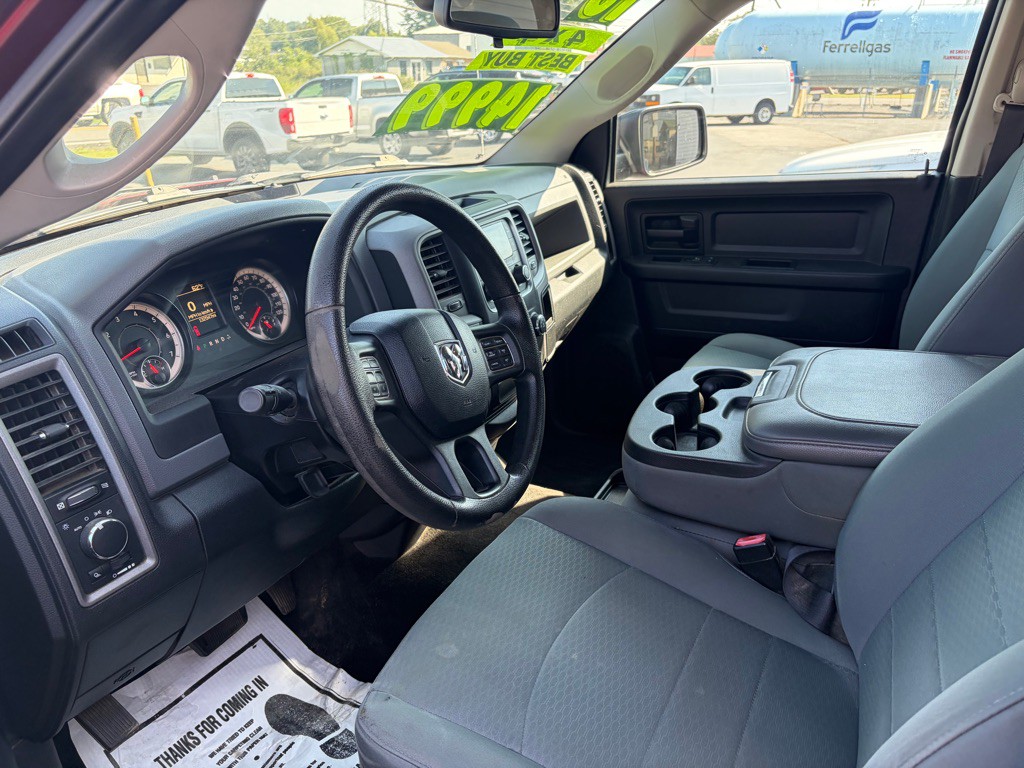2016 RAM 1500 Image 6