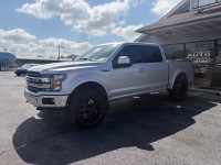 Image for 2018 Ford F-150 Supercrew ID: 7504902