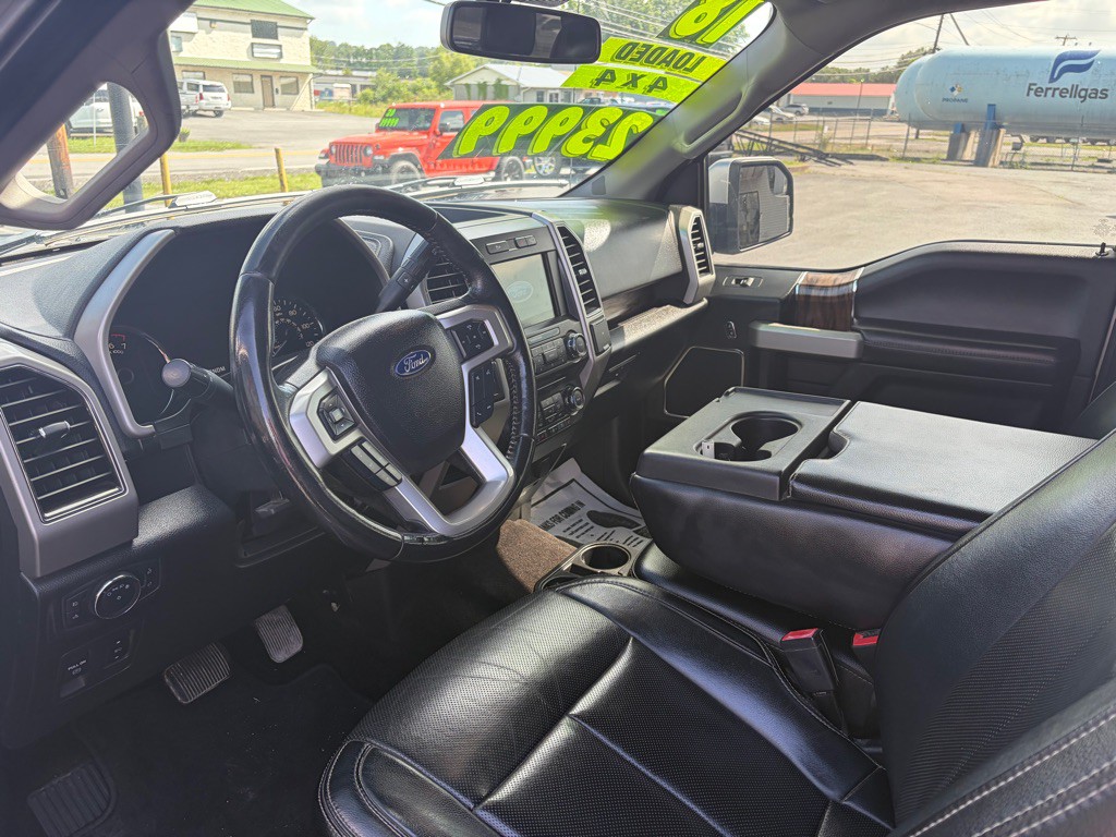 2018 Ford F-150 Image 5