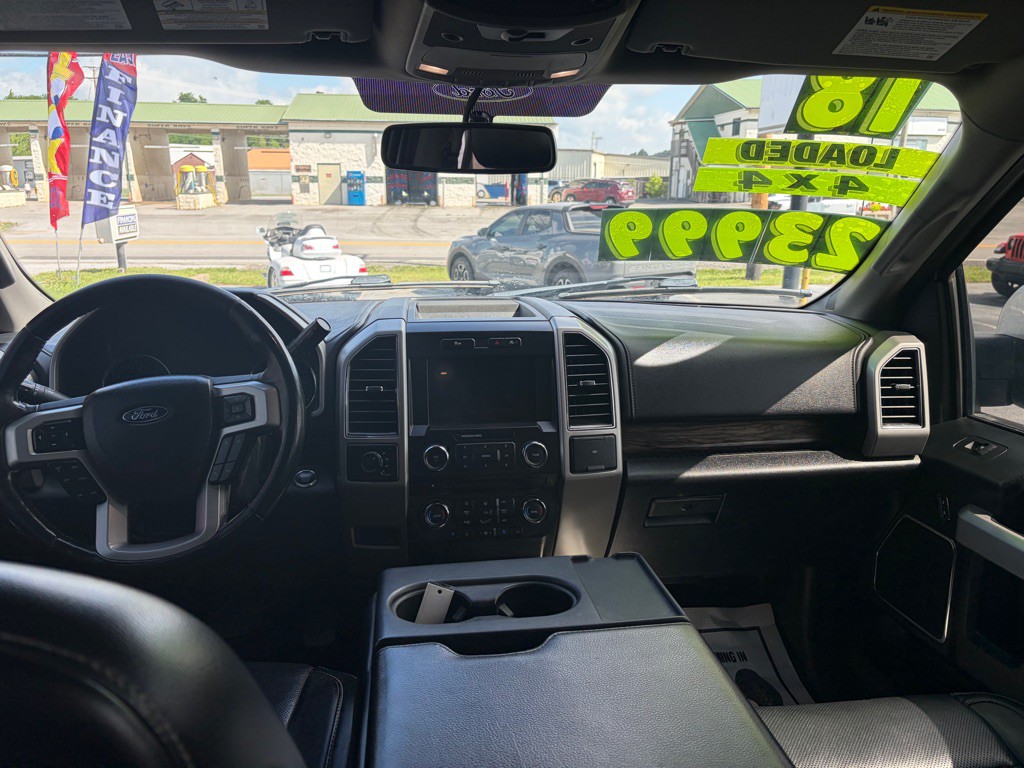 2018 Ford F-150 Image 6