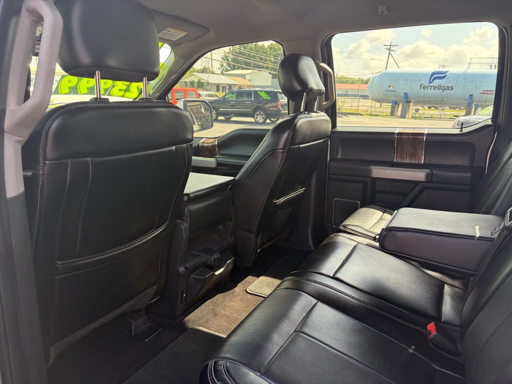 2018 Ford F-150 Image 7