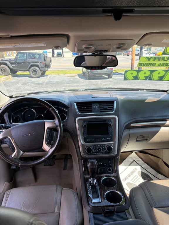 2016 GMC Acadia Image 5