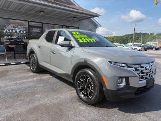 Image for 2022 Hyundai Santa Cruz SEL ID: 7504924
