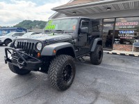 Image for 2012 Jeep Wrangler Rubicon ID: 7571551
