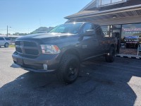 Image for 2019 RAM 1500 Tradesman ID: 7586483