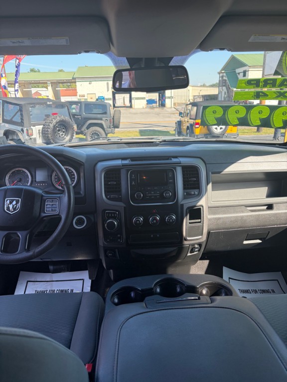 2019 RAM 1500 Image 5