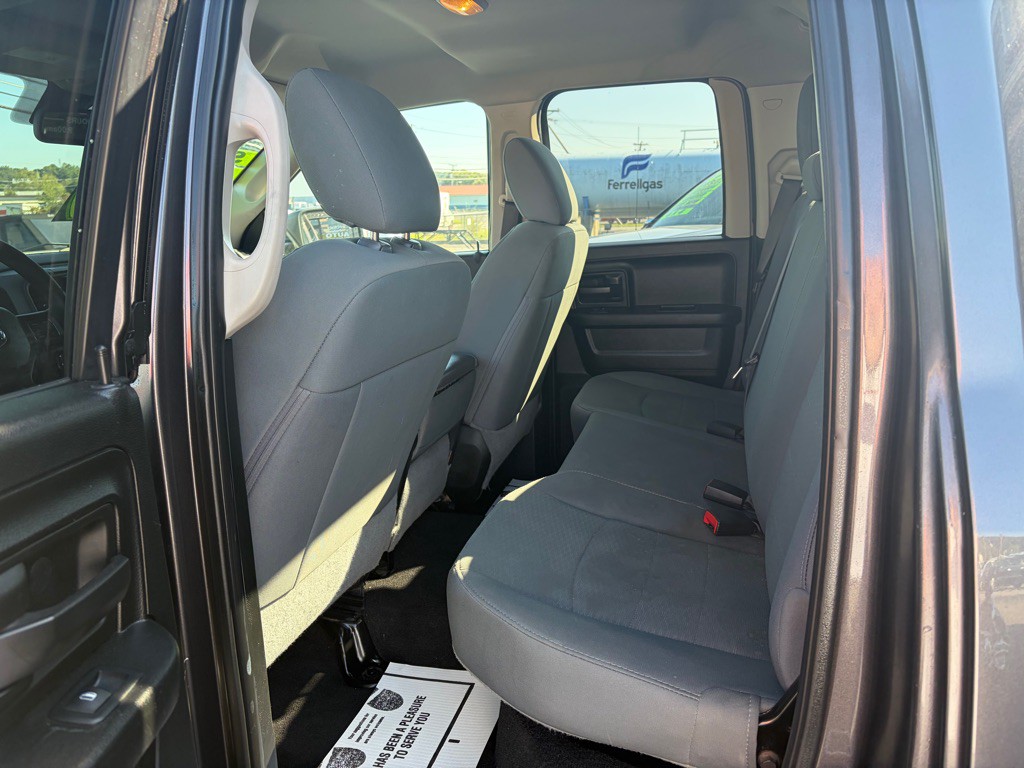 2019 RAM 1500 Image 7