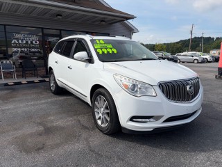 Image for 2016 Buick Enclave  ID: 7630274