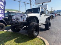 Image for 2010 Jeep Wrangler Sport ID: 7637559