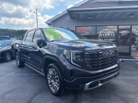 Image for 2023 GMC Sierra 1500 DENALI ULTIMATE ID: 7645974