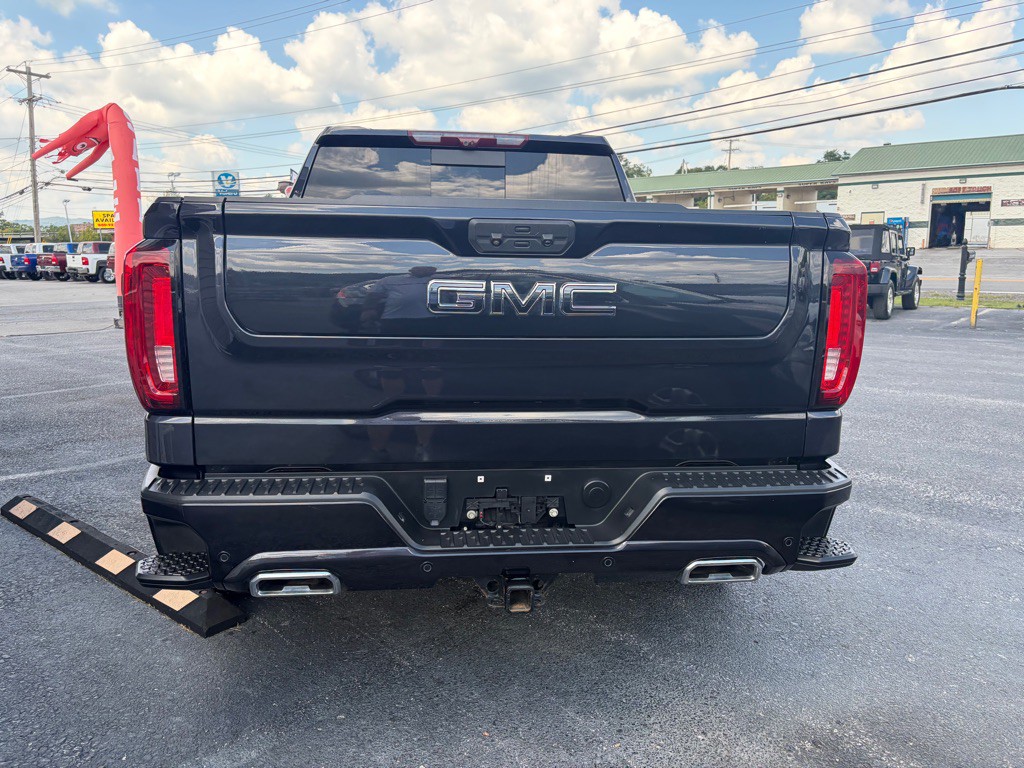 2023 GMC Sierra Image 5