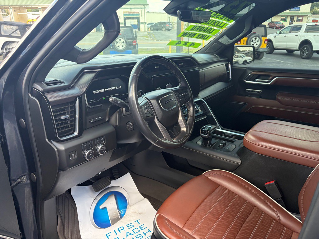 2023 GMC Sierra Image 6